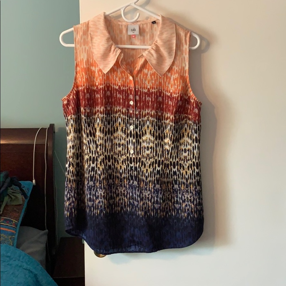 Heart of CAbi Fall 2015